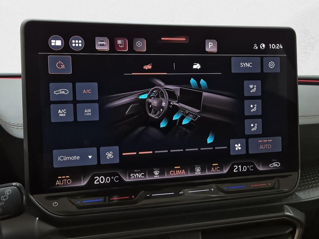 Cupra León 1.5 TSI 110kW (150CV) 28