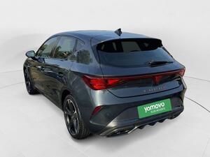 Cupra León 1.5 TSI 110kW (150CV)