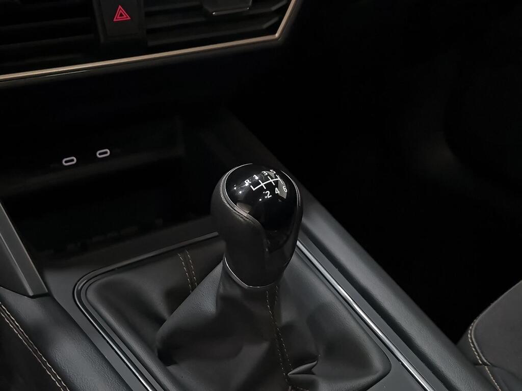 Cupra León 1.5 TSI 110kW (150CV) 31