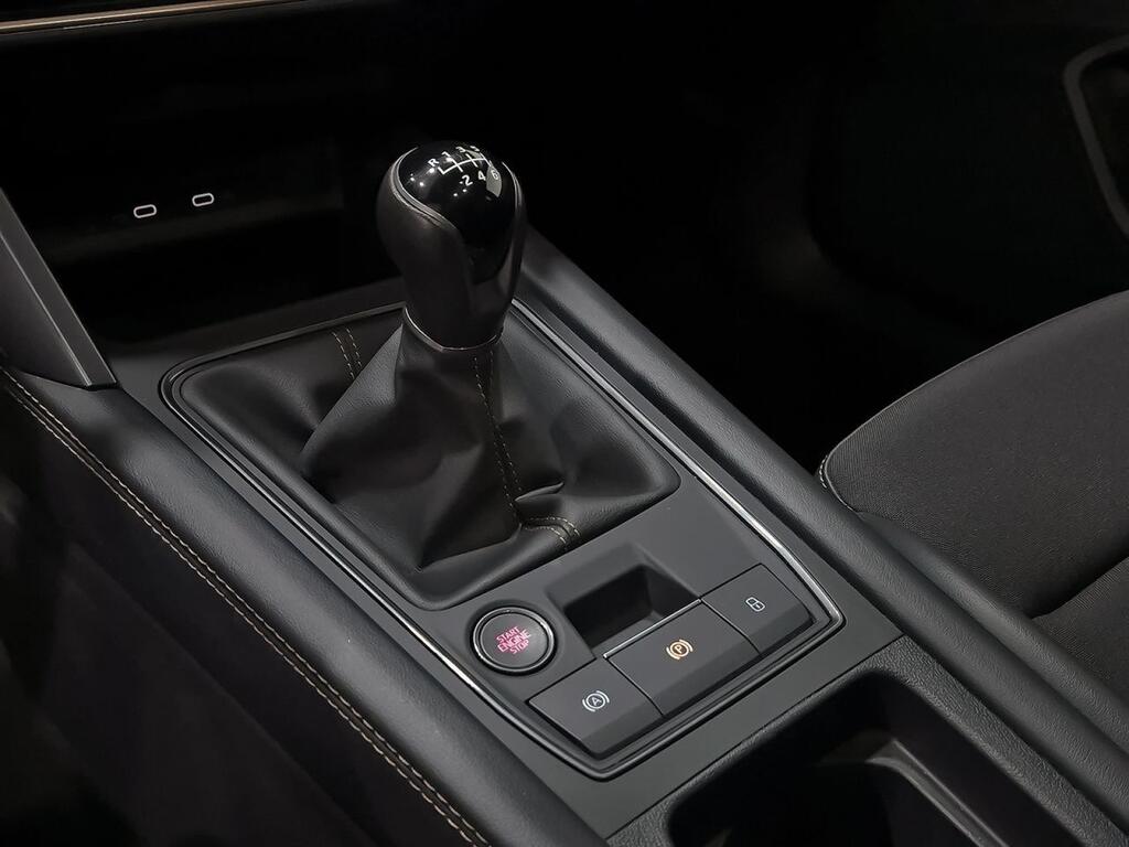 Cupra León 1.5 TSI 110kW (150CV) 33