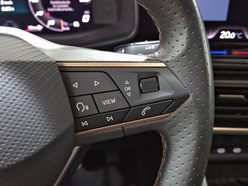 Cupra León 1.5 TSI 110kW (150CV) 17