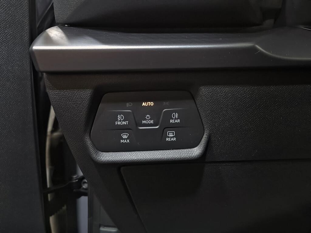 Cupra León 1.5 TSI 110kW (150CV) 12