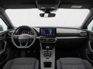 Cupra León 1.5 TSI 110kW (150CV)