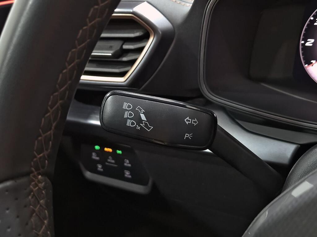 Cupra León 1.5 TSI 110kW (150CV) 14