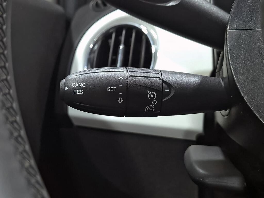 Fiat 500 Monotrim 1.0 Hybrid 51KW (70 CV)