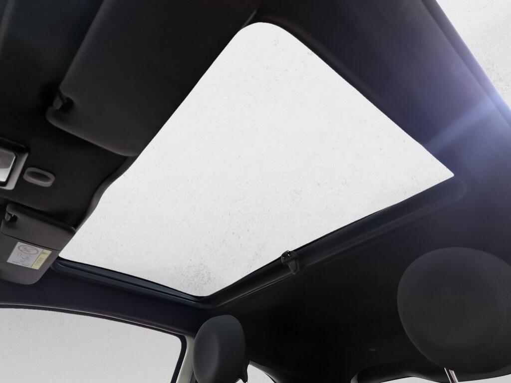 Fiat 500 Monotrim 1.0 Hybrid 51KW (70 CV)