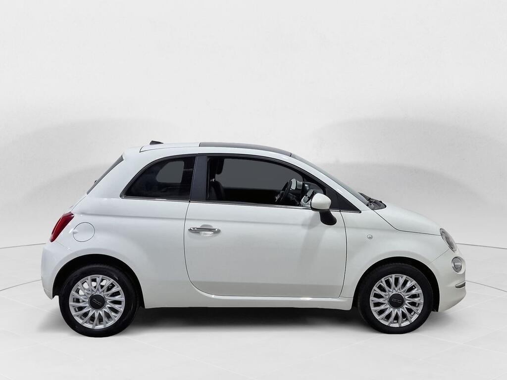 Fiat 500 Monotrim 1.0 Hybrid 51KW (70 CV)