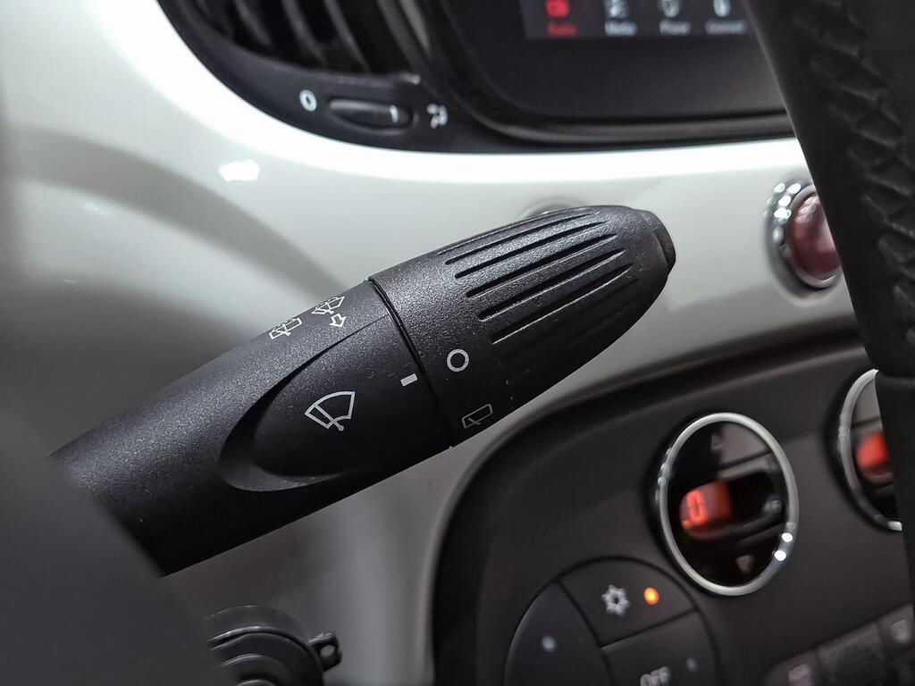 Fiat 500 Monotrim 1.0 Hybrid 51KW (70 CV)