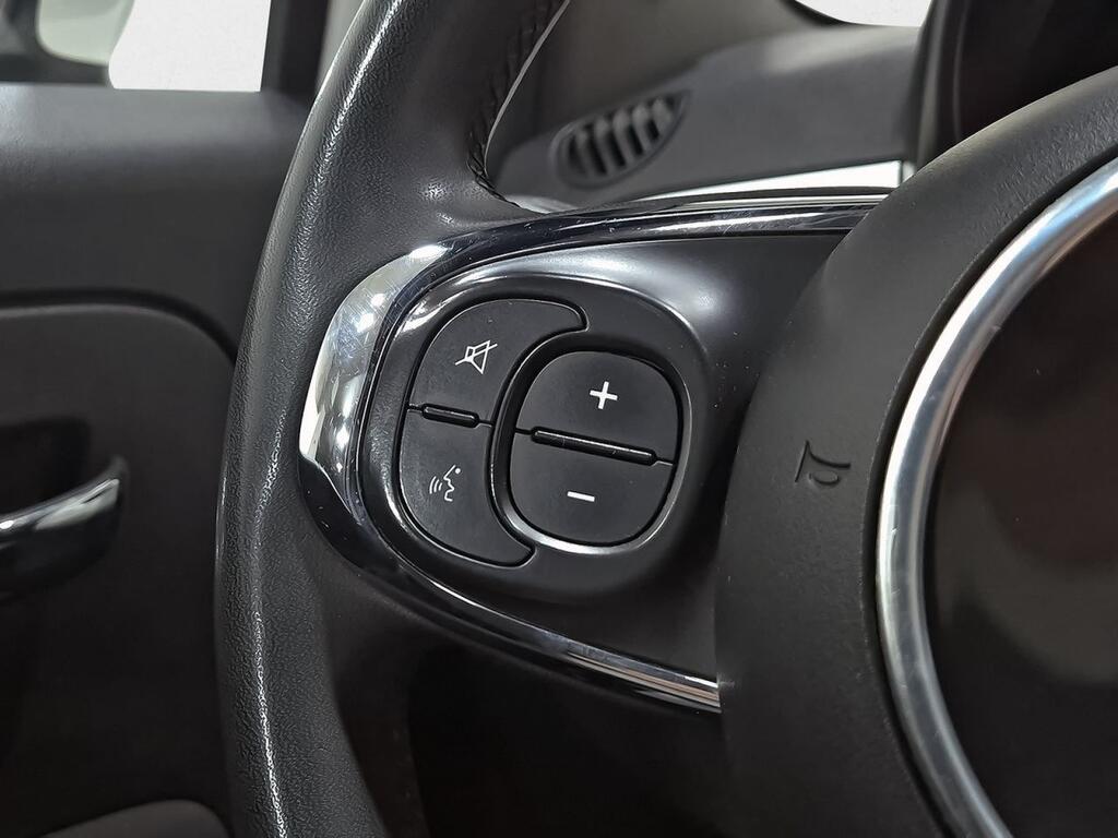 Fiat 500 Monotrim 1.0 Hybrid 51KW (70 CV)