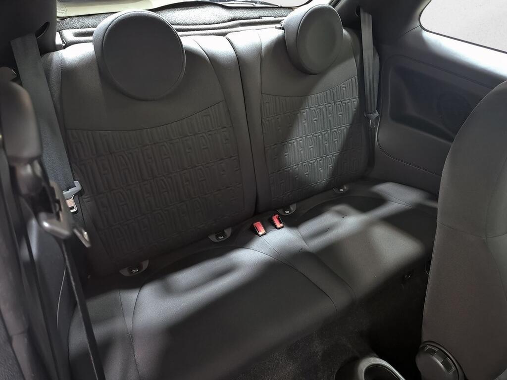 Fiat 500 Monotrim 1.0 Hybrid 51KW (70 CV)