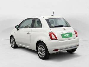 Fiat 500 Monotrim 1.0 Hybrid 51KW (70 CV)