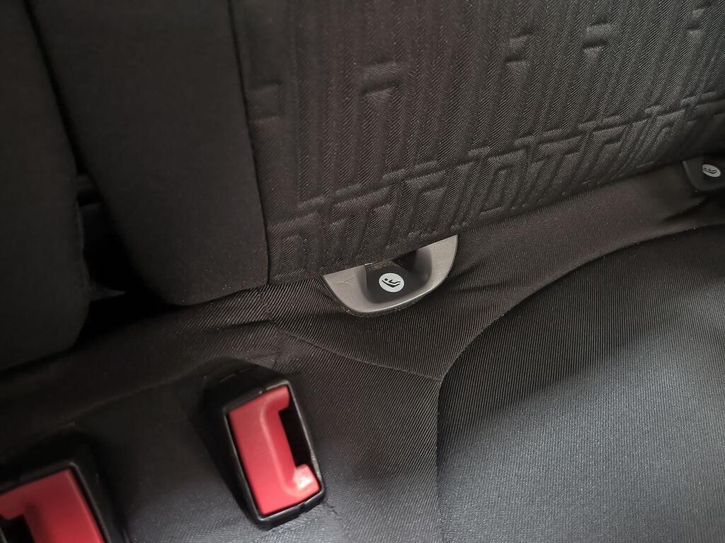 Fiat 500 Monotrim 1.0 Hybrid 51KW (70 CV)