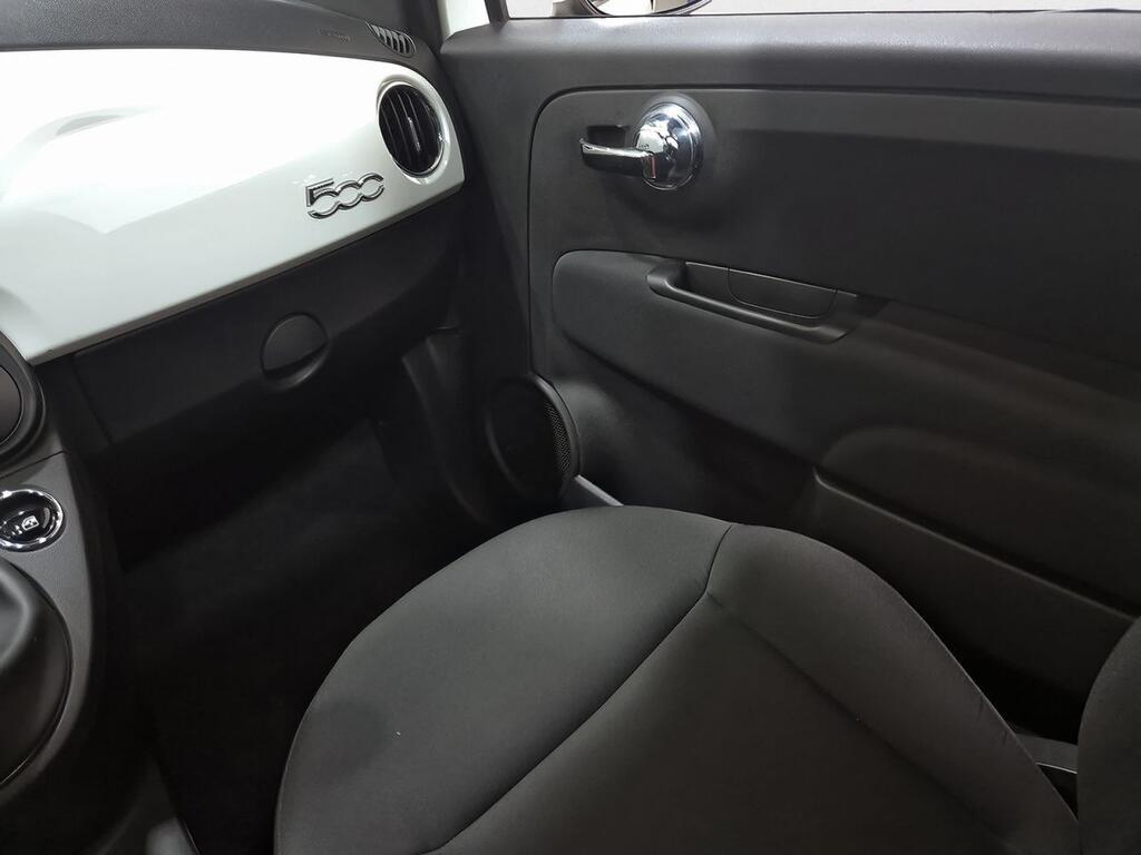 Fiat 500 Monotrim 1.0 Hybrid 51KW (70 CV)