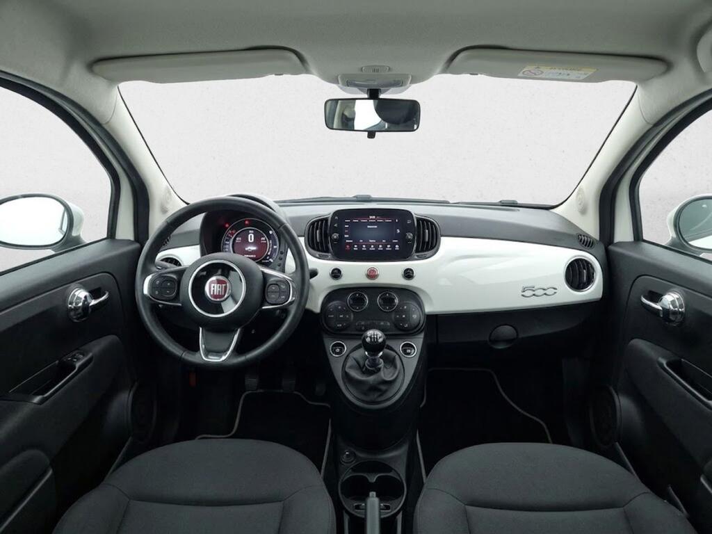 Fiat 500 Monotrim 1.0 Hybrid 51KW (70 CV) 3