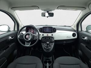 Fiat 500 Monotrim 1.0 Hybrid 51KW (70 CV)