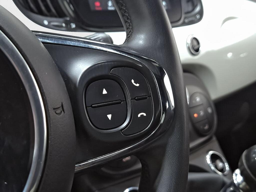 Fiat 500 Monotrim 1.0 Hybrid 51KW (70 CV)