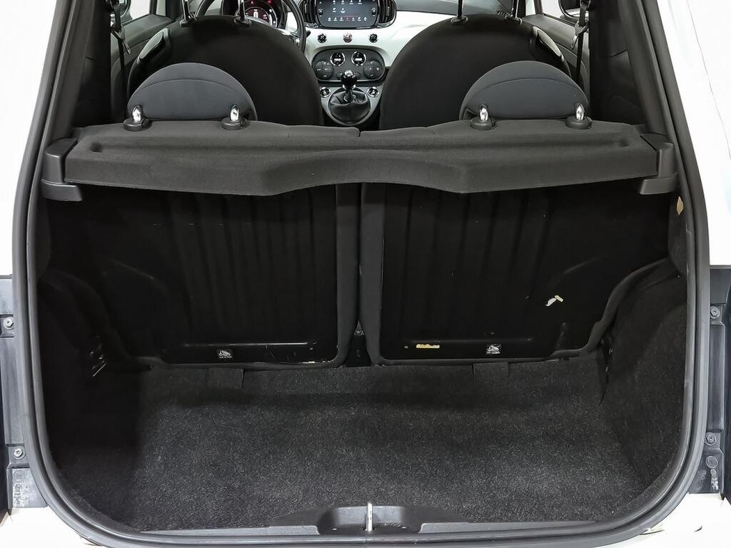 Fiat 500 Monotrim 1.0 Hybrid 51KW (70 CV)