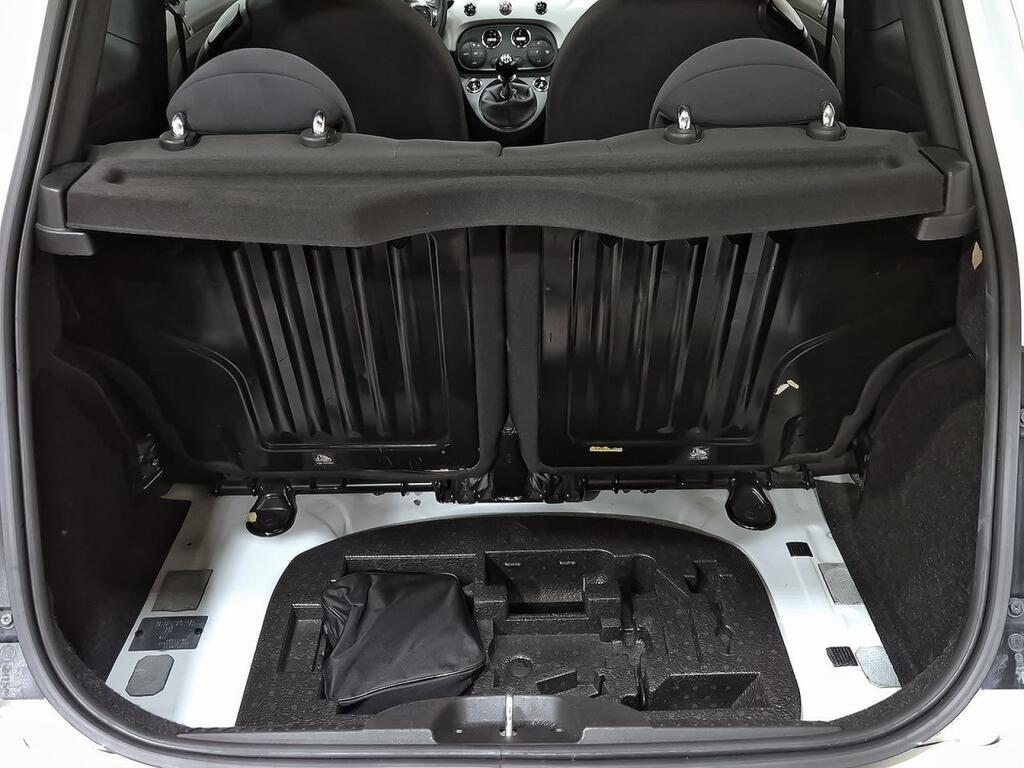Fiat 500 Monotrim 1.0 Hybrid 51KW (70 CV)