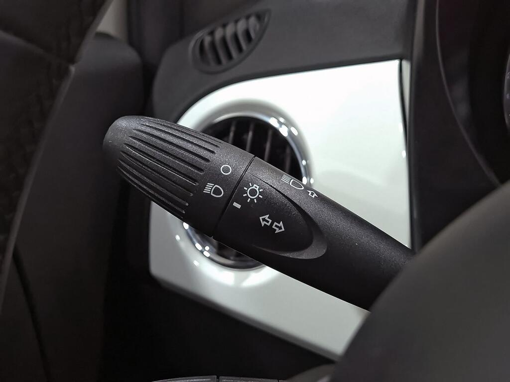 Fiat 500 Monotrim 1.0 Hybrid 51KW (70 CV)
