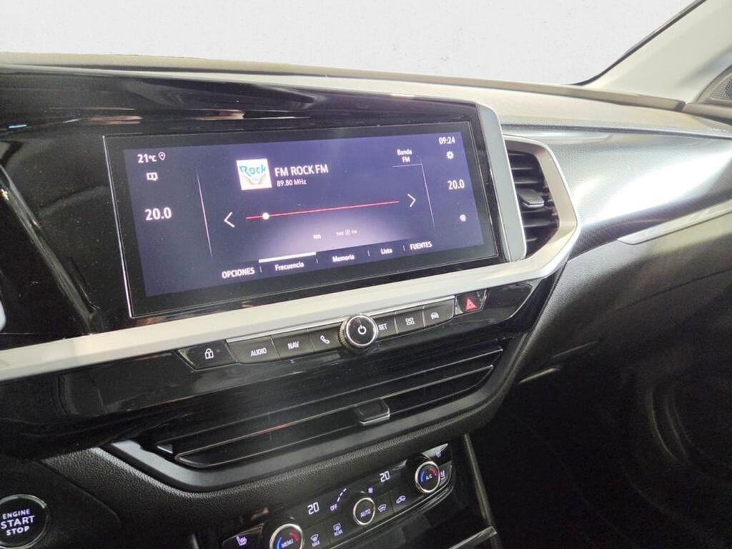 Opel Grandland 1.2 Turbo Ultimate 12