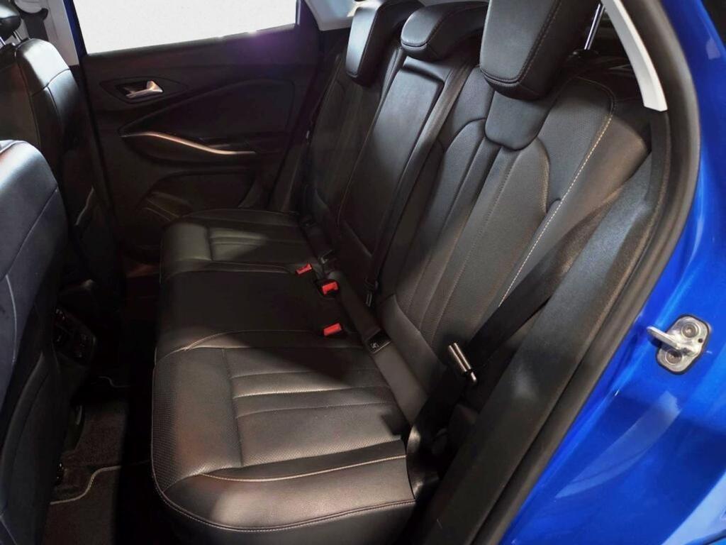 Opel Grandland 1.2 Turbo Ultimate 19