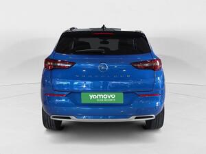 Opel Grandland 1.2 Turbo Ultimate 5