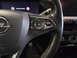 Opel Grandland 1.2 Turbo Ultimate 17