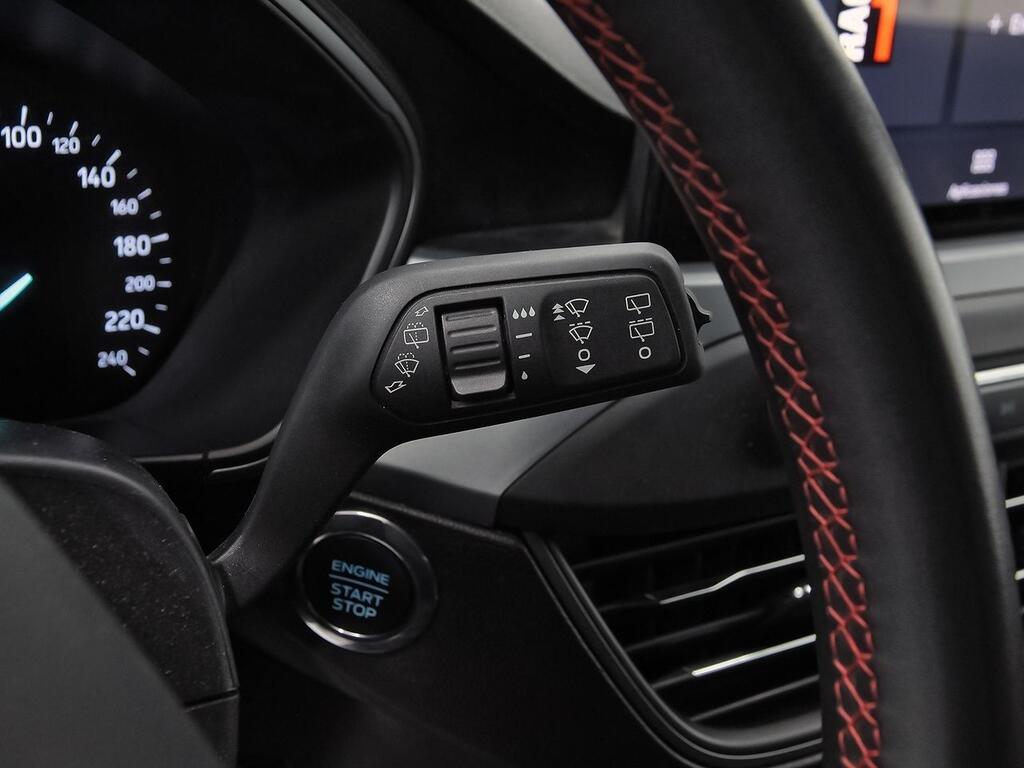 Ford Focus 1.0 Ecoboost MHEV 92kW ST-Line Style SIP 17