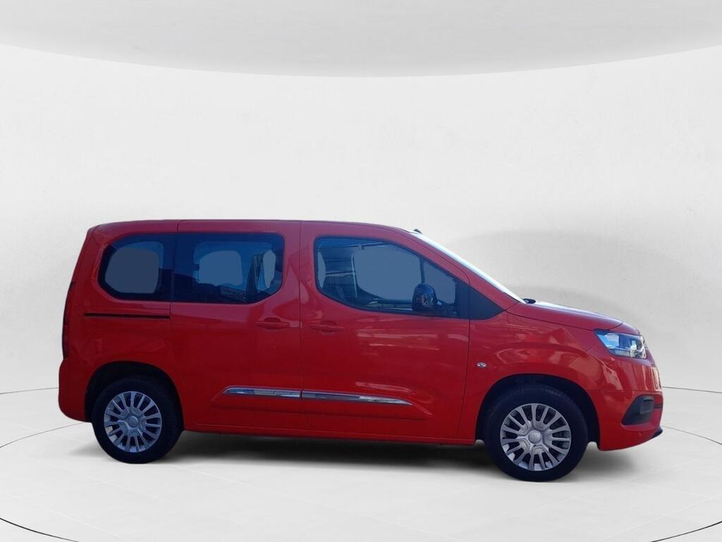 Toyota Proace City 1.5D 130CV VX L1 5P 4