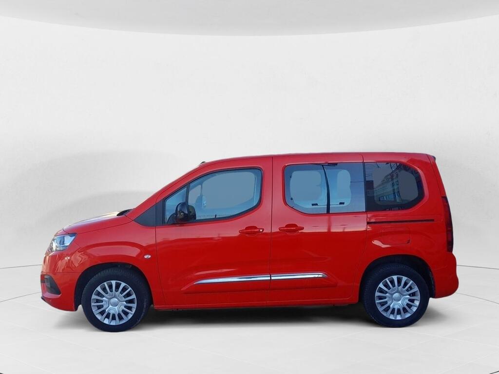 Toyota Proace City 1.5D 130CV VX L1 5P 8