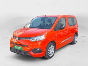 Toyota Proace City 1.5D 130CV VX L1 5P
