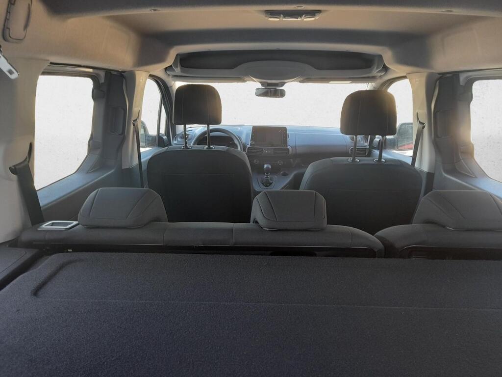 Toyota Proace City 1.5D 130CV VX L1 5P 10