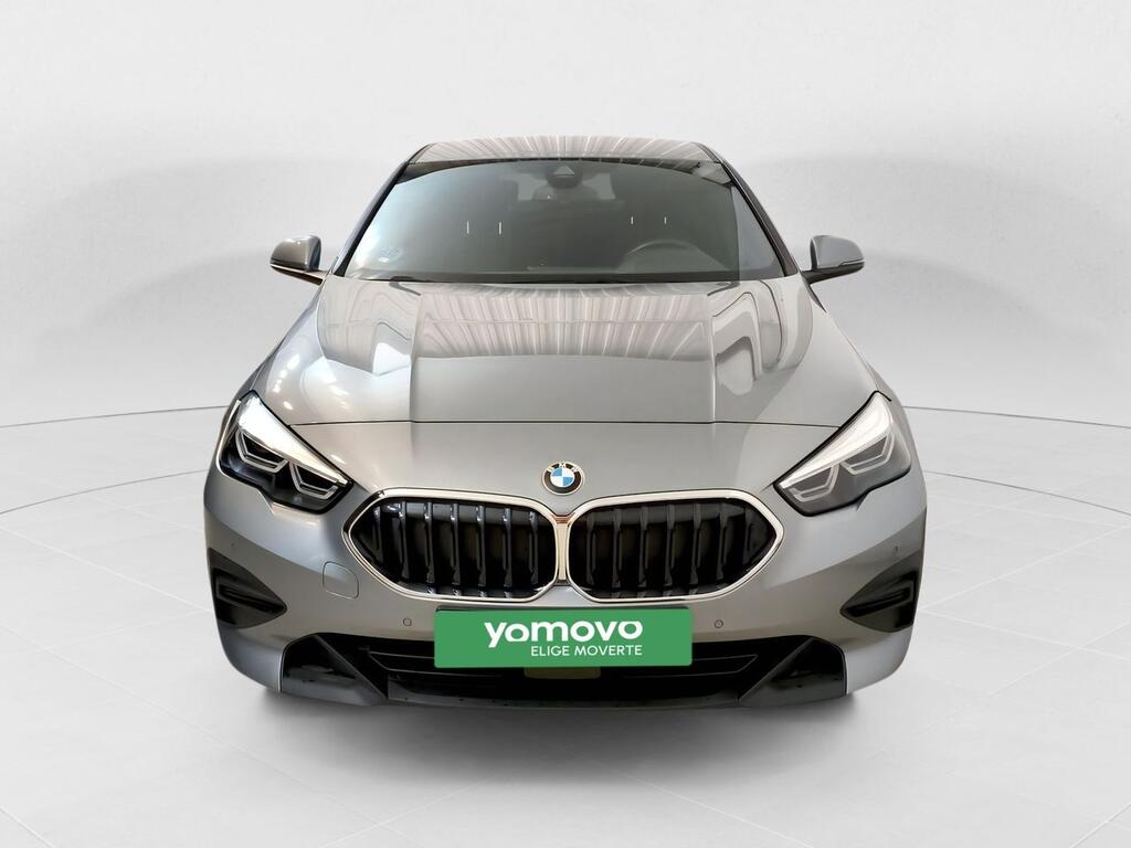 BMW Serie 2 218dA Gran Coupe Segunda mano