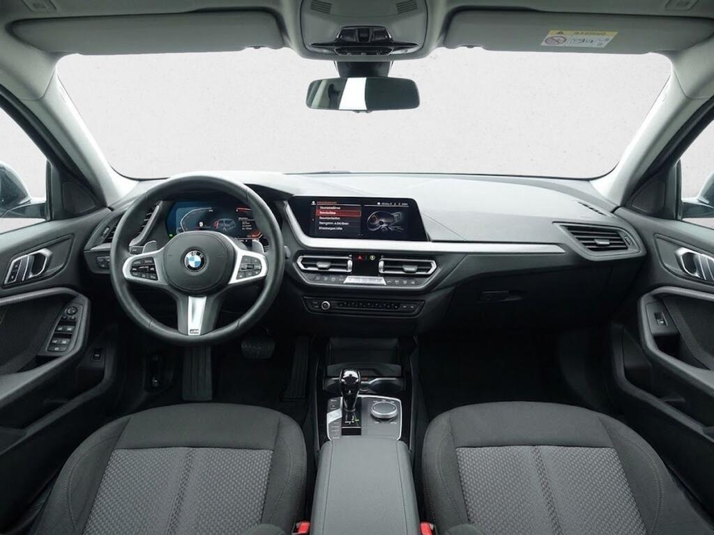 BMW Serie 2 218dA Gran Coupe 3