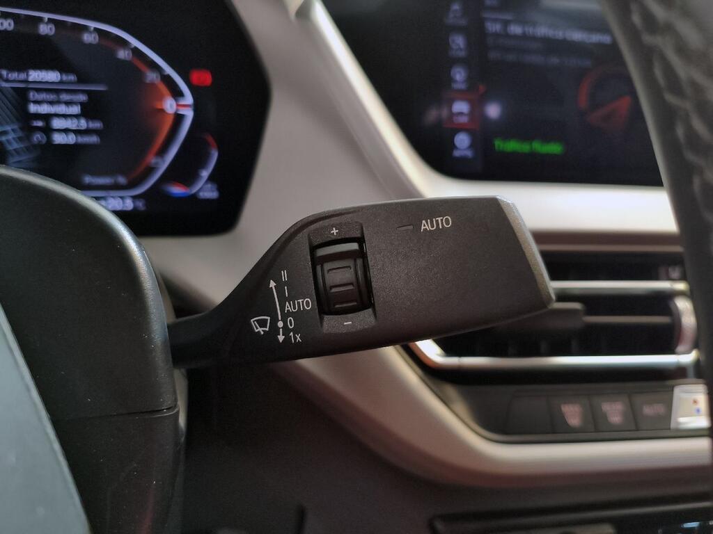 BMW Serie 2 218dA Gran Coupe Segunda mano