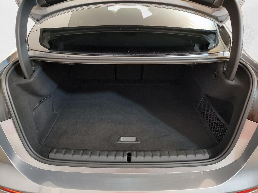 BMW Serie 2 218dA Gran Coupe Segunda mano