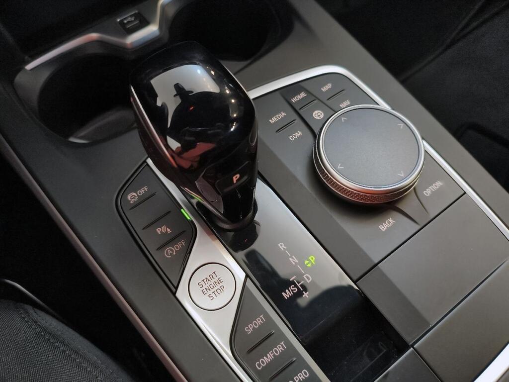 BMW Serie 2 218dA Gran Coupe Segunda mano