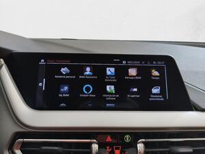 BMW Serie 2 218dA Gran Coupe 21