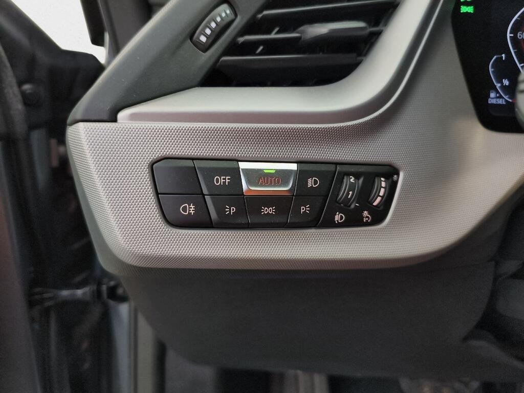 BMW Serie 2 218dA Gran Coupe Segunda mano