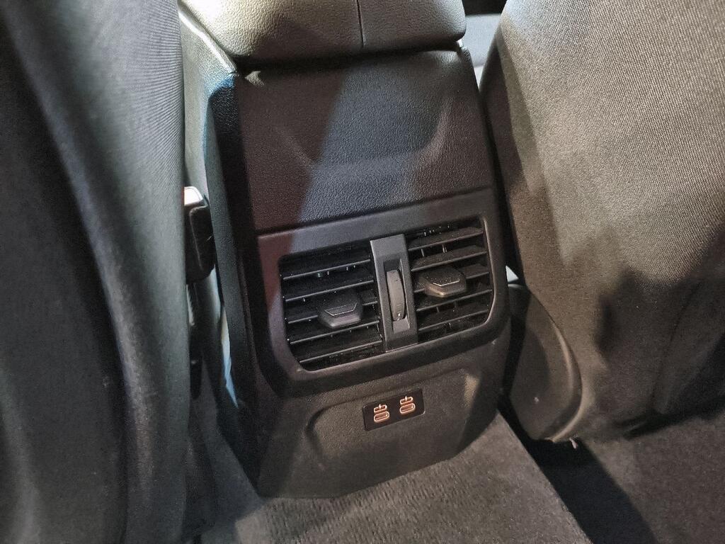 BMW Serie 2 218dA Gran Coupe Segunda mano