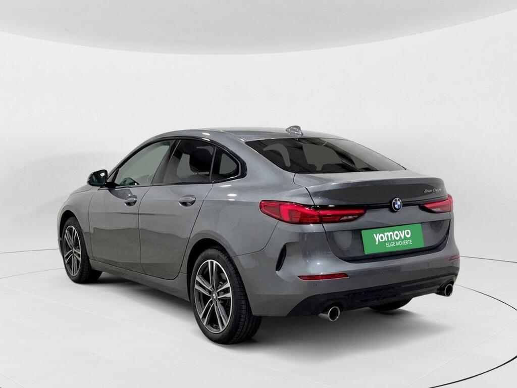 BMW Serie 2 218dA Gran Coupe 2