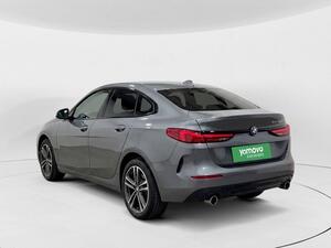 BMW Serie 2 218dA Gran Coupe