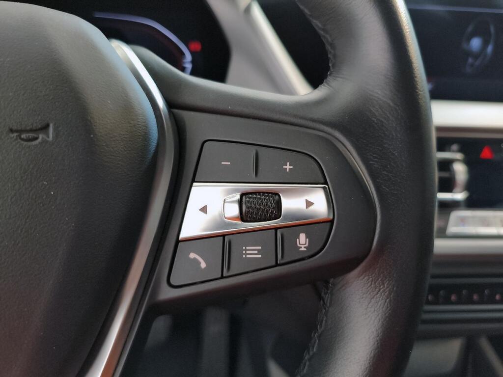 BMW Serie 2 218dA Gran Coupe Segunda mano
