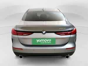 BMW Serie 2 218dA Gran Coupe 5