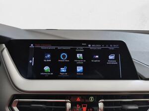 BMW Serie 2 218dA Gran Coupe 22
