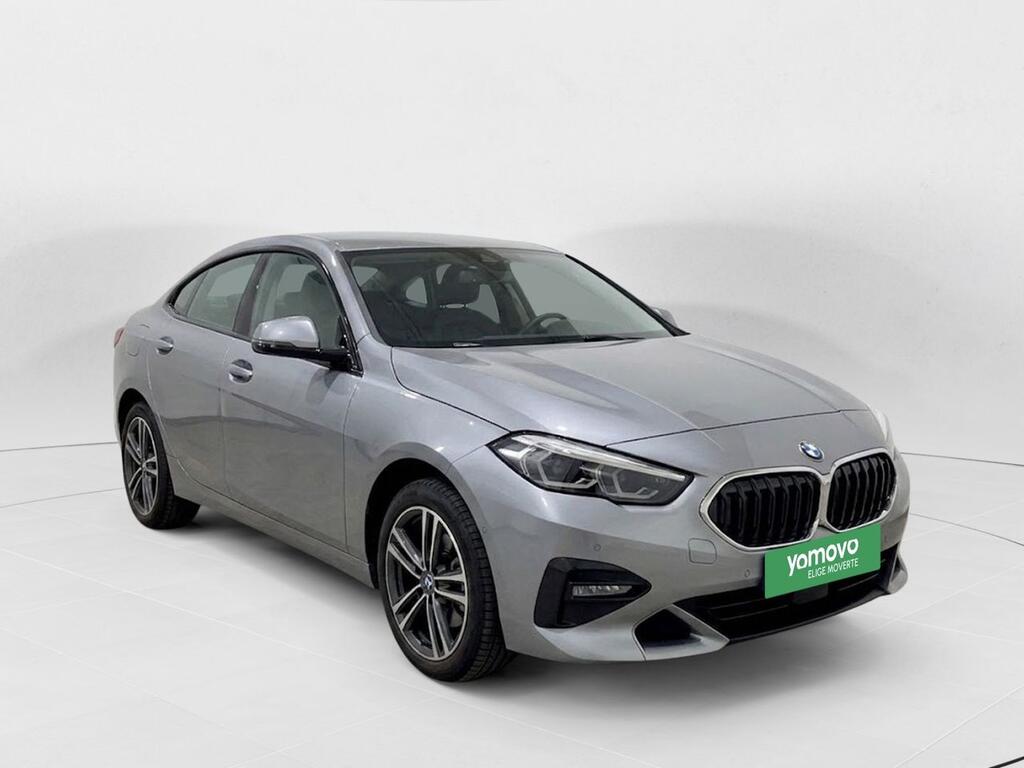 BMW Serie 2 218dA Gran Coupe