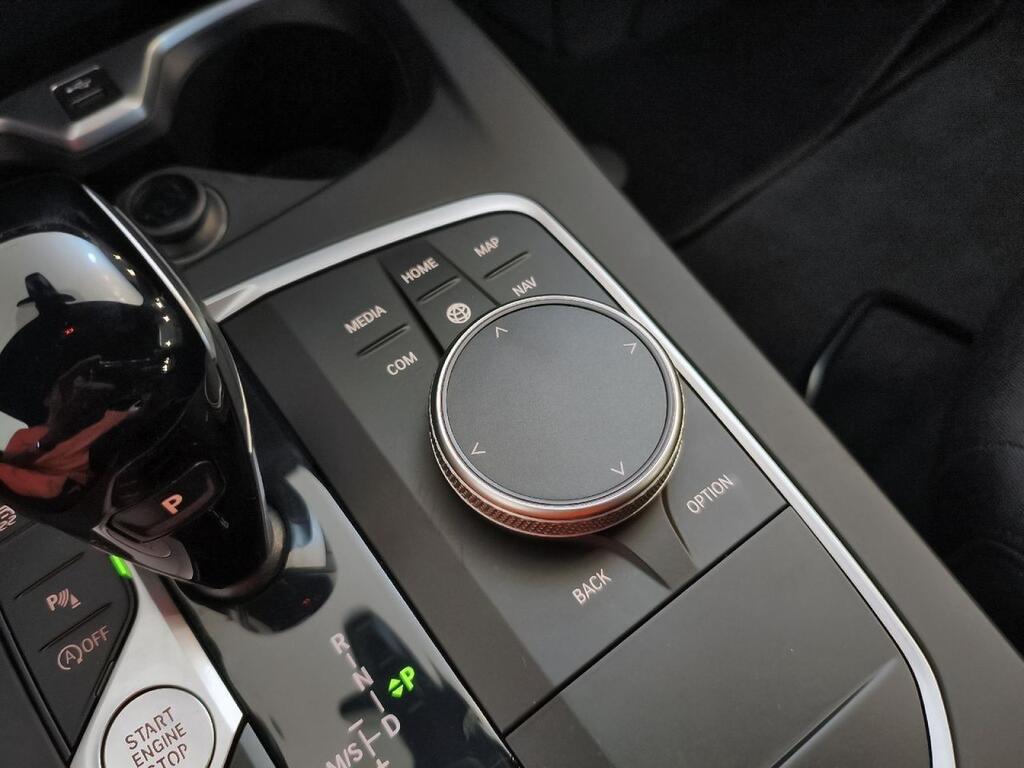 BMW Serie 2 218dA Gran Coupe Segunda mano