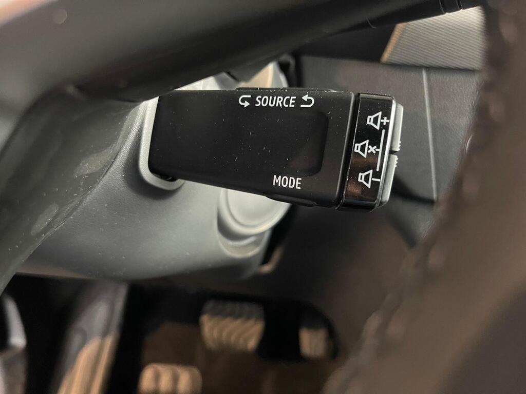 Nissan Townstar 5 plazas 45kwh 90kW L1 N-Connecta 18
