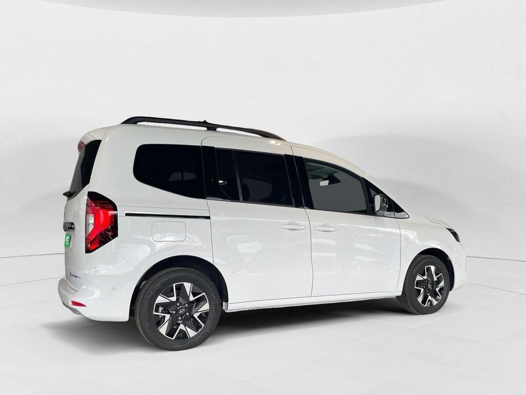 Nissan Townstar 5 plazas 45kwh 90kW L1 N-Connecta 5
