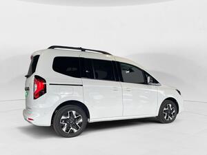 Nissan Townstar 5 plazas 45kwh 90kW L1 N-Connecta 5